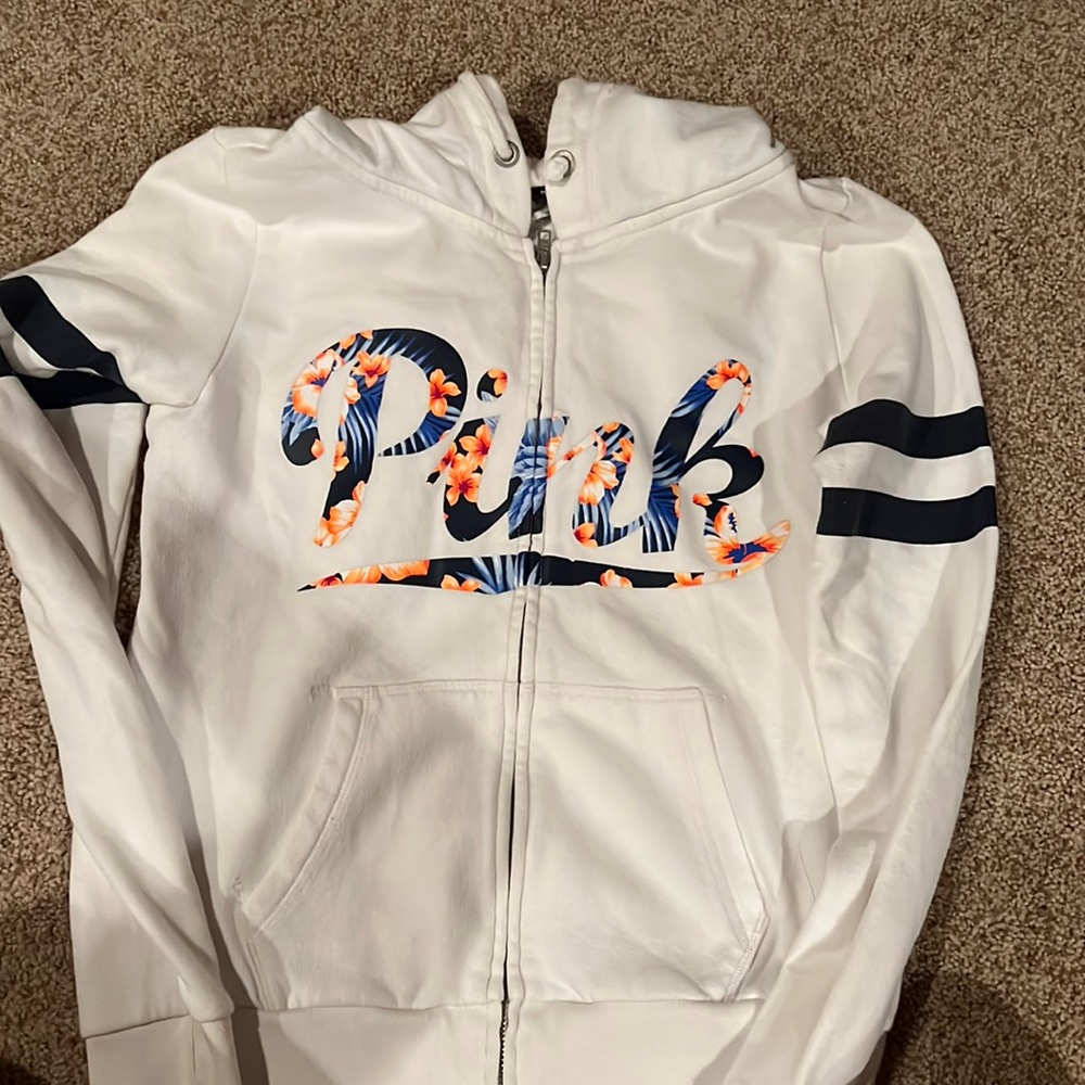 vs sweatshirt